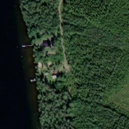 Satellite imagery of Hiekkaniemi, FI