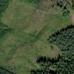 Satellite imagery of Hiekkaniemi, FI