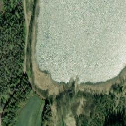 Satellite imagery of Peräniemi, FI