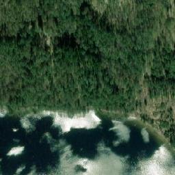 Satellite imagery of Uitonniemi, FI