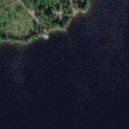 Satellite imagery of Kankaalanniemi, FI