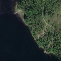 Satellite imagery of Kiuruniemi, FI