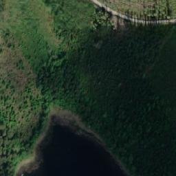 Satellite imagery of Kiuruniemi, FI