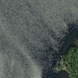 Satellite imagery of Ravalinniemi, FI