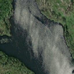 Satellite imagery of Saunaniemi, FI