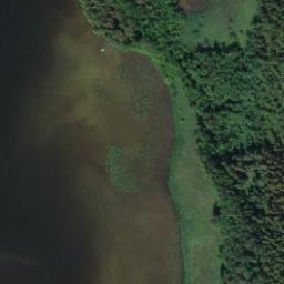 Satellite imagery of Hytinniemi, FI