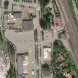 Satellite imagery of Lehmusniemi, FI