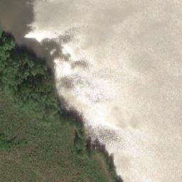 Satellite imagery of Uniniemi, FI