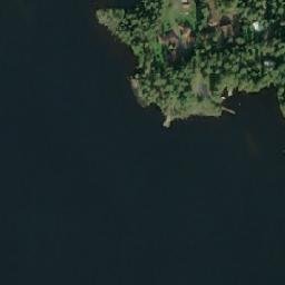 Satellite imagery of Kupinniemi, FI