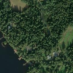 Satellite imagery of Kupinniemi, FI