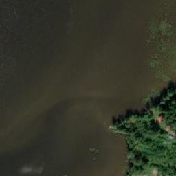 Satellite imagery of Kirkkoniemi, FI