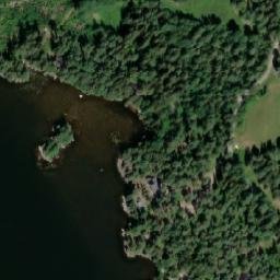Satellite imagery of Oriniemi, FI