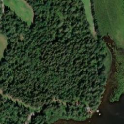 Satellite imagery of Oriniemi, FI