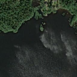 Satellite imagery of Huutokallio, FI