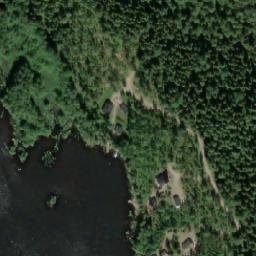 Satellite imagery of Huutokallio, FI