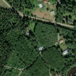 Satellite imagery of Anninniemi, FI