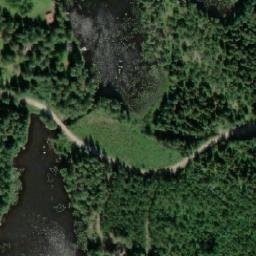 Satellite imagery of Anninniemi, FI