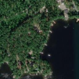 Satellite imagery of Kiimaniemi, FI