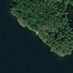 Satellite imagery of Vainionniemi, FI