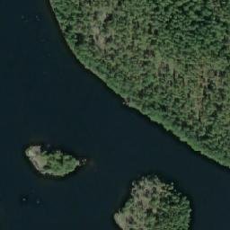 Satellite imagery of Kärpänniemi, FI