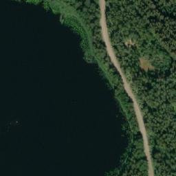 Satellite imagery of Kasesniemi, FI