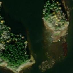 Satellite imagery of Pissilänniemi, FI