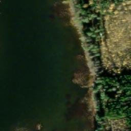 Satellite imagery of Pissilänniemi, FI