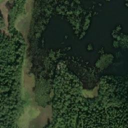 Satellite imagery of Pukinniemi, FI