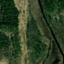 Satellite imagery of Tuusniemi, FI