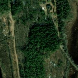 Satellite imagery of Tuusniemi, FI