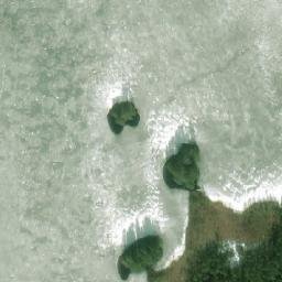 Satellite imagery of Hevossaari, FI