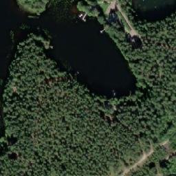 Satellite imagery of Kiviharju, FI