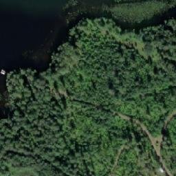 Satellite imagery of Huomenniemi, FI