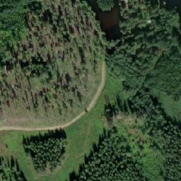 Satellite imagery of Mäntyniemi, FI