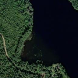 Satellite imagery of Haudanniemi, FI