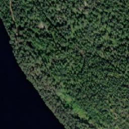 Satellite imagery of Haudanniemi, FI