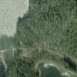 Satellite imagery of Kuparonniemi, FI