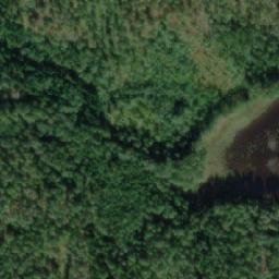Satellite imagery of Halkoniemi, FI