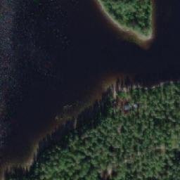 Satellite imagery of Kankaalanniemi, FI