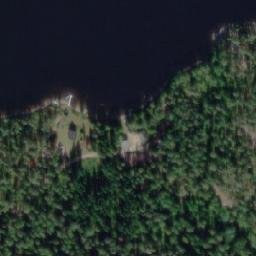 Satellite imagery of Kankaalanniemi, FI