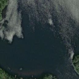 Satellite imagery of Ravalinniemi, FI