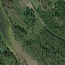 Satellite imagery of Saunaniemi, FI
