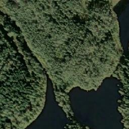 Satellite imagery of Pirunkirkko, FI