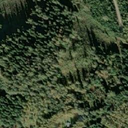 Satellite imagery of Kivikkoniemi, FI