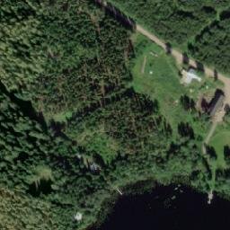 Satellite imagery of Kivikkoniemi, FI