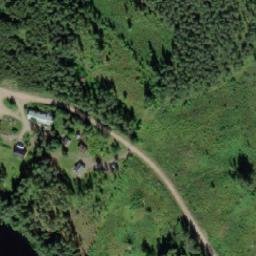 Satellite imagery of Kivikkoniemi, FI