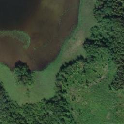 Satellite imagery of Hytinniemi, FI