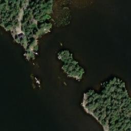 Satellite imagery of Oriniemi, FI