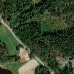 Satellite imagery of Ansionniemi, FI