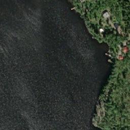 Satellite imagery of Huutokallio, FI